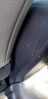 Car wash near me with interior cleaning. Scratches On Inside Interior Toyota Tundra Forum