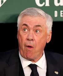🚨 Carlo Ancelotti: "We did bad defensively, but we can't forget, we are  missing FIVE defenders."