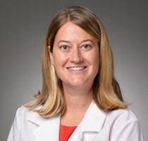 Meredith Blythe Barnes, MD