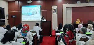 Para karyawan diberikan tunjangan dan fasilitas cukup. Bpkad Kab Blitar Selenggarakan Bimbingan Teknis Penatausahaan Pengelolaan Gaji Se Kabupaten Blitar