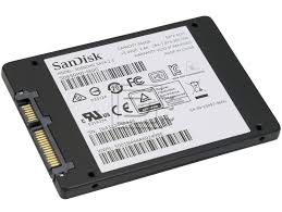 Sandisk extreme 500 portable ssd 240 gb upto 415 mb/s read. Sandisk Sdssdhii 240g 240gb 2 5 6gbps Tlc Ultra Ii Sata Ssd
