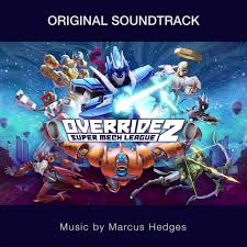 OVERRIDE 2 Super Mech League by Marcus Hedges