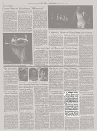 J. J. Yordan Weds Elena Ostrowski