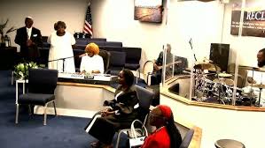 Missionary Rhonda Drye "Shout Now" Isaiah 40:26-27 FBV 9/3/23