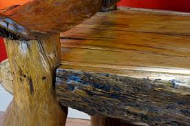 Die videos im zusammenhang mit der : Root Wood Bench Teak Root Wood Bench Panay Kinaree