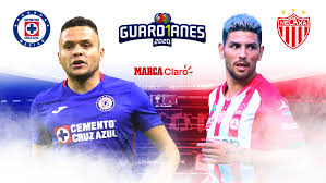 This opens in a new window. Liga Mx Cruz Azul 3 0 Necaxa Resumen Resultado Y Goles Del Partido De La Jornada 7 Liga Mx Apertura 2020 Marca Claro Mexico