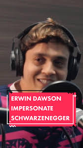 Erwin Dawson