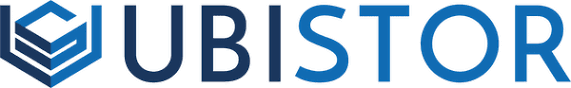 Ubistor logo
