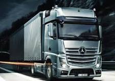 Mercedes-Benz Actros 3340 LS 6x4 (2011 - 2025) Truck Specs ...