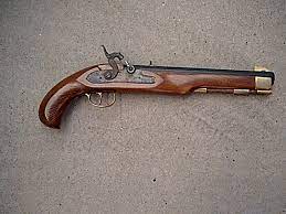 Since the company started in 1971, cva has prided itself in providing hunters and shooting enthusiasts the best muzzleloading value on the market. New Cva Black Powder Pistol 50 Cal Lk For Sale At Gunauction Com 5803024