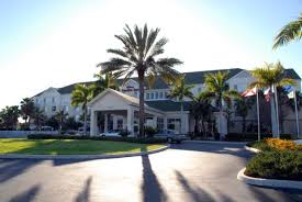 Each room provides a microwave and a refrigerator. Hilton Garden Inn Sarasota Venue Sarasota Price It Out