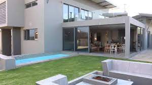 Double story house plans double story house plans are the way to go when you're looking to make a bold design statement with your new home. R8 800 000 Double Storey House Golf Estate For Sale In Sterrewag Pam Golding Properties Youtube
