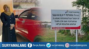 Bila info pekerjaan wilayah tuban ini sobat rasa bermanfaat mohon kiranya untuk. Fakta Proyek Kilang Minyak Pertamina Di Tuban Senilai Rp 211 9 Triliun Pantas Banyak Miliarder Baru Surya Malang