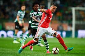 Sport lisboa e benfica is responsible for this page. Sporting Cp V Benfica Preview Tips Lions To Conquer Eagles In Crucial Lisbon Derby