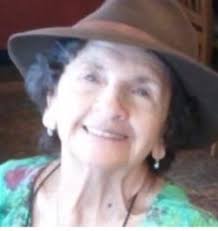 Margie Hudson Obituary