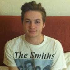 Chris Sorenson (@ChrissingMeOff)