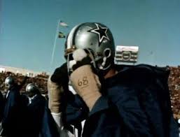 Jim Boeke Los Angeles Rams 1960 63 Dallas Cowboys 1964 67 And New Orleans Saints 1968 Dallas Cowboys Players Dallas Cowboys Cowboys Players