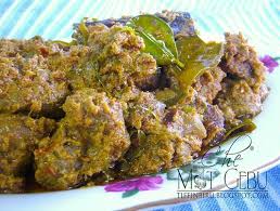 Dah lebih dr seminggu dapur diberi mc. Rendang Pedal Ayam Dapur Tanpa Sempadan