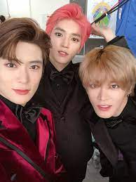 Nct 127 On Twitter Nct 127 Nct Nct Yuta