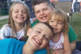 Fundraiser by Elisha Todd-Rayonez : Help Autism Family keep home