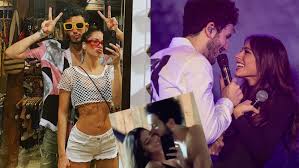 Ahora, los rumores de un reencuentro entre los artistas surgieron por unas fotografías que publicaron en redes sociales. El Romantico Posteo De Tini Stoessel Junto A Sebastian Yatra Tras La Controversia Por Su Video Hot Ciudad Magazine