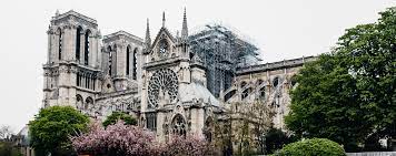 Due to the tragic fire that has destroyed portions of the notre dame. Rebuilding An Icon A Call For The Sharing Of Open Data To Help Restore Notre Dame Microsoft News Centre Europe