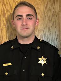 Ron Smith named new School Resource Officer