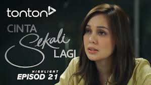 HIGHLIGHT: Episod 9