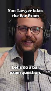 Carly Shapiro Bar Exam