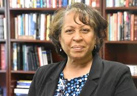 New District Supt. wants South District to be 'Always Faithful'