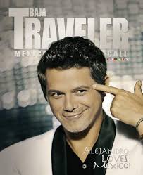 BajaTraveler® Guide 2013-2014 by TravelerPublications