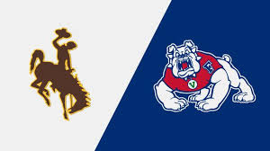Image result for fresno state wyoming football espn