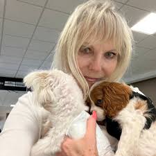 A few weeks ago my dear friend Susan Weingartner passed away. I wanted to  share this reflection about her: The other night Susan came to me in a  dream. She was smiling,