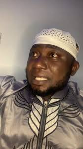 ORO GABRIEL KO TO SIN YIN LENU BODA SEMIU BAJAJ 😂.