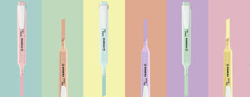 Perfect voor scholieren, studenten en iedereen die onderweg. Highlighter Stabilo Swing Cool Pastel Www Stabilo Com