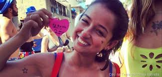 O Melhor do Céu na Terra 2015 no Instagram