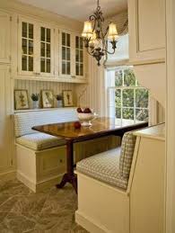 Where to place an eat in kitchen table? Pinterest