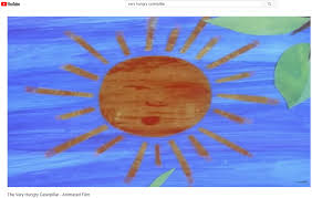 Carle worked on over 70 books for children over his career, starting in 1967 with brown bear. The Very Hungry Caterpillar By Eric Carle Very Hungry Caterpillar Hungry Caterpillar The Very Hungry Caterpillar