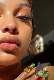 Spiritual Baddies Aesthetics 🪬🌻🪴