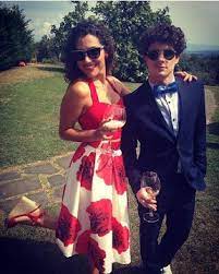 #alba rico #facundo gambandé #falba. Falba Violetta Wiki Fandom