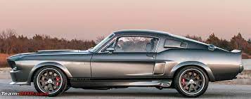 Mustang Shelby Ford Mustang Ford Mustang Shelby Gt500