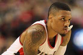 Discover 19 damian lillard designs on dribbble. Fade Burst Fade Damian Lillard Haircut Novocom Top