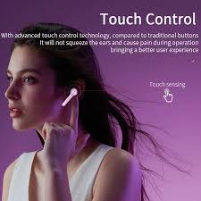 XIAOMI J18 True Wireless Earphone