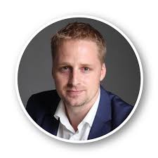 29.4.2022: Mit David von Schwerin und Prof. Hendrik Streeck