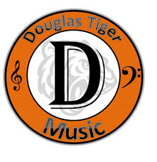 Douglas High School Music Department Group