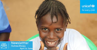 Unicef Guiné-Bissau