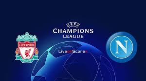 Liverpool Vs Napoli Preview And Prediction Live Stream Uefa Champions League 2019 2020 Allsportsnews Football Uefa Champions League Champions League League