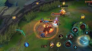 El multijugador online, la estrategia y el rol se dan la mano para que riot games componga un juego con grandes dosis de competición. Cuales Son Las Diferencias De Wild Rift Respecto A League Of Legends Parte 1 Esportmaniacos