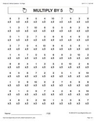 grade 4 math worksheets vertical multiplication
