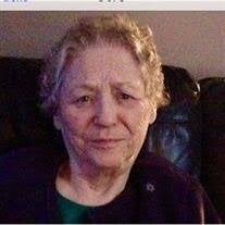 Gail Ann Stager Obituary